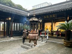 -包公祠