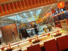 -莲寿司(国兴店)