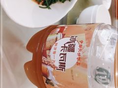 -新疆兵团食府清真(马连道店)