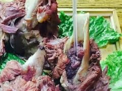 -五谷粮煎饼卷大葱(景星店)