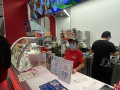 -DQ·蛋糕·冰淇淋(五棵松万达店)