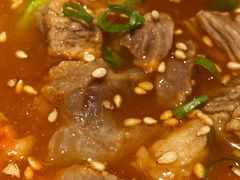 -NIUAN牛庵·日式和牛烧肉(恒隆店)