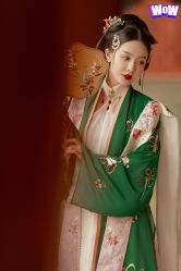 点击看大图 -美云庭古装·格格服汉服·京城旅拍(北京店)