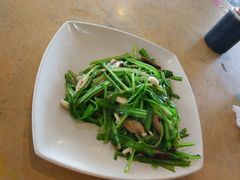 -大树下海鲜饭店