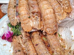 -馨香苑·潮汕菜·海鲜砂锅粥·深大老字号(南头店)