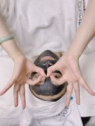 点击看大图 体验前-韩国淼美颜皮肤管理官方直营店