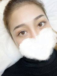 点击看大图 -MIVI·纹眉半永久野生眉