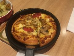 -必胜客(兴隆店)