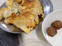 -桂萍特色牛筋牛杂(长堤街总店)