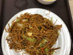 肉丝炒面-常州糕团店(北大街新世纪商城店)