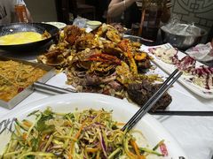 -小柒家第一锹东北菜(城关店)