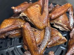 -光明刘冰乳鸽店(光明法政北路店)