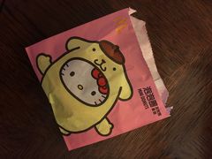 -麦当劳(合肥之心城店)