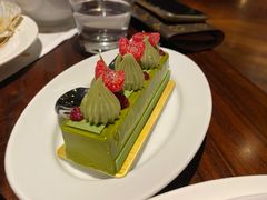 -广州富力君悦大酒店·凯菲厅