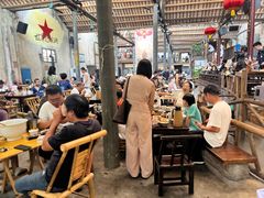 -東茅街茶馆