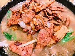 -慧娟面馆·餐厅(望江路店)