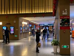 -深影国际影城(学院南路店CGS中国巨幕店)