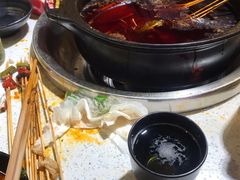 特色红锅-钢管厂五区小郡肝火锅串串香(总店)