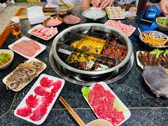 -邓莽子老火锅(中兴路总店)