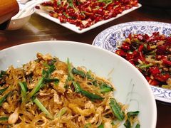 海鲜粉丝-川悦壹号·川菜(蠡溪路店)