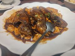 -老客站酒楼(金花南路店)