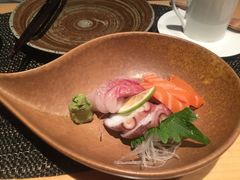 -泉寿司(万科公园店)