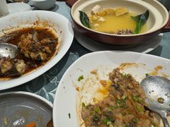 -北园酒家(小北路店)