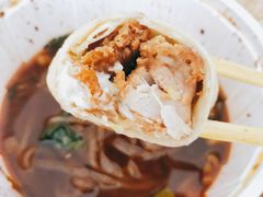 -卷翻天·卷饼(欧亚商都店)