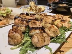 -桂马·日本料理·海胆·海鲜饭·酒场(民主广场店)