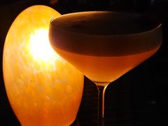 -富力丽思卡尔顿酒店·FLAIR餐厅酒吧
