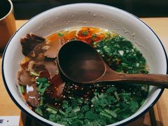 -马记永·兰州牛肉面(3019君尚店)