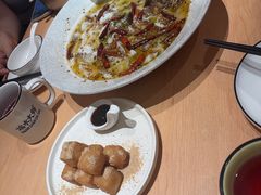 -太二酸菜鱼(深圳布吉万象汇店)