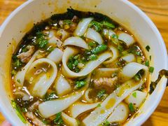 -王记生烫牛杂面馆(兰陵路店)