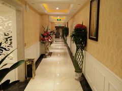 -魔指传奇足疗保健SPA(牛市口店)