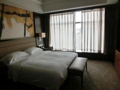 -北京希尔顿逸林酒店