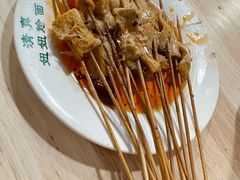 -妞妞烩面非物质文化遗产(西工店)