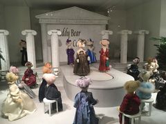 -济州岛泰迪熊博物馆