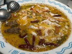 -花椒俏川菜小馆(南海万达店)