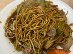 -蒋家桥饺面店(广陵路店)