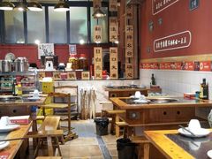-小饕荟雅安贡椒鱼鲜馆(广福桥店)