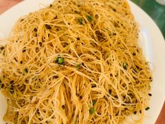 -天强农家菜馆