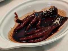-桂满陇·蟹黄小笼汤包(巴黎春天浦建店)