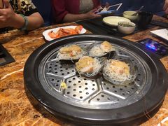 -船奇蒸汽海鲜·闽菜(八市海鲜总店)