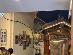 -88号小吃店·经典云南菜·地道纳西美食
