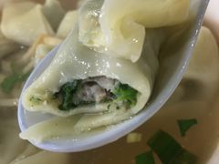 -老西白点心店