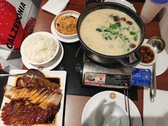-文兴酒家(Chinatown - Gerrard Street)