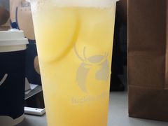 -瑞幸咖啡(南昌国际金融中心店)