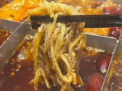 -堂客老火锅(欣阳广场总店)