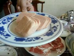 -鑫龙火锅城(青岛分店)