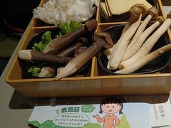 -海底捞火锅(崇文门新世界百货店)